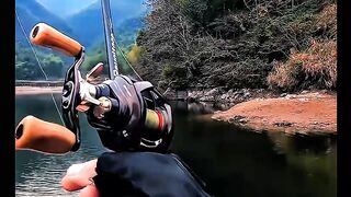 Patience Is the Real Test of Fishing