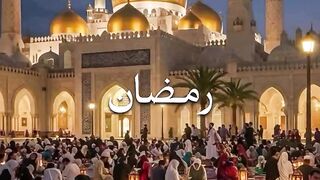 Ramadan Will come soon