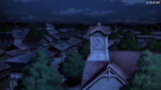 watch Golden Kamuy 5th Season Episode 2