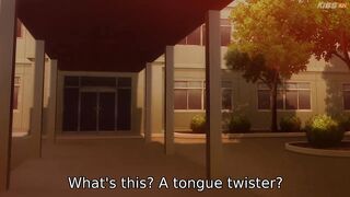 watch Tune In to the Midnight Heart - Mayonaka Heart Tune Episode 2