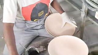 Easy manufacture