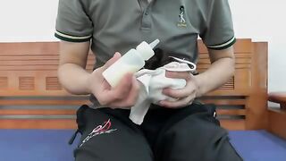 How is the kitten that didnt drink milk yesterday? It prefers solid food to formula.