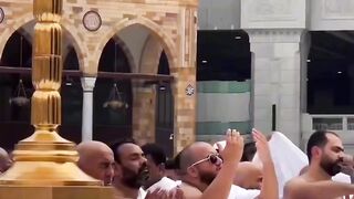 Haji dan Umroh
