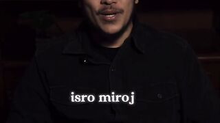 isra miraj