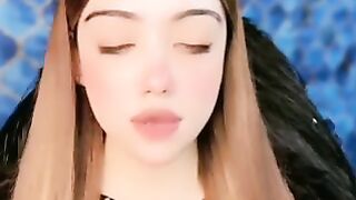 Indian beautiful hot item girls nova ka private live show