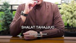 Tahajud