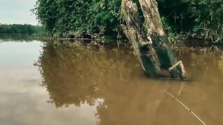 Aturan mancing untuk menjaga keselamatan diri kita
