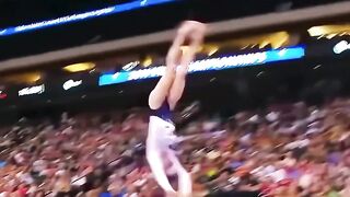 In 1996, the Olympics