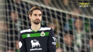Racing Santander - Barcelona