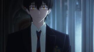 DARK MOON -Kuro no Tsuki Tsuki no Saidan- Original By DARK MOON THE BLOOD ALTAR WITH ENHYPEN Episodes 2