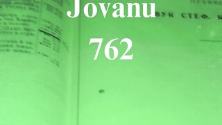 Jevanđelje po Jovanu 762