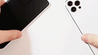 Samsung S21 ultra vs iPhone 12 pro max