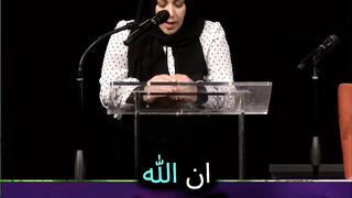 How Gratitude Can Change Your Life    Yasmin Mogahe