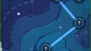 Atlantis Invaders Christmas Event