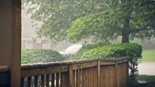 rain sounds