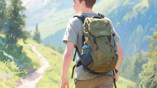 The Stone in the Shoe