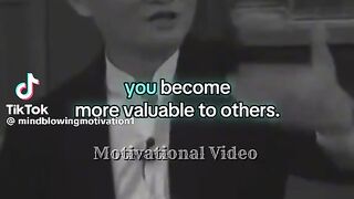 Motivational video for everyone