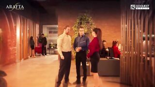 Arafta Episode 46 Part 1 English Subtitles - Bölüm 46 Turkish Series