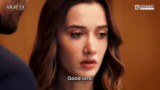 Arafta Episode 46 Part 2 English Subtitles - Bölüm 46 Turkish Series