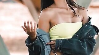 Pure Luxury on the American Fashion Runway-41