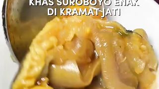 Kuliner dulu ah