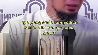Nasehat Ustadz