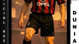 Andriy Shevchenko