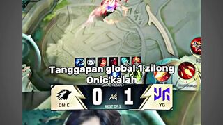 Skill Bicara, Bukan Mulut Esports