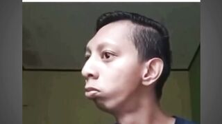 POV aku merajuk Memelucu