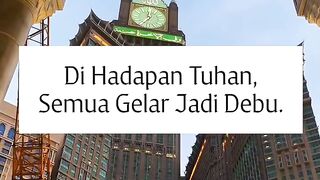 Jadi Debu