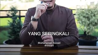 Syukuri hal-hal kecil