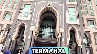 Hotel termewah