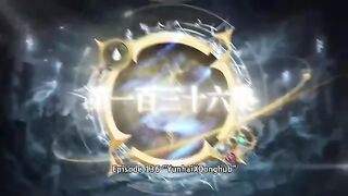 Soul Land 2 Eps 136