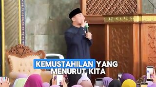 ustadz Irfan Rizki