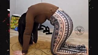 kamu udahhh semester berapaaa