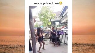 Mode Pria on