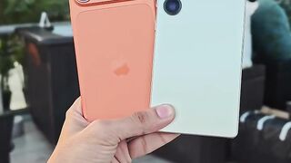 iPhone 17 pro Max vs Samsung S25 ultra