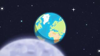 40,000 years of human exploration of the earth