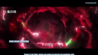 watch Renegade Immortal - Xian Ni Episode 123