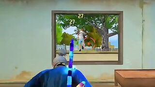 Free fire funny video