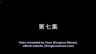 watch Immortality 5th Season - Yong Sheng- Shi Nian Zhi Yue 5th Season Episode 7