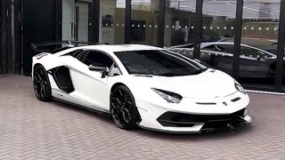 Lamborghini