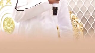 Doa Husnul khotimah