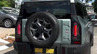 Jetour T2