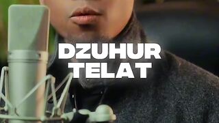 Apakabar shalatmu