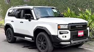 Land Cruiser