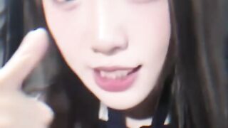 Duh lesung pipinya graciejkt48