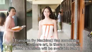 Ang Mutya Ng Section E Season 2 Episode 7 - Eng Sub