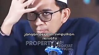 adi hidayat official