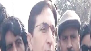 Street Movement  Barrister Gohar Ali Khan سٹریٹ موومنٹ  بیرسٹر گوہر علی خان